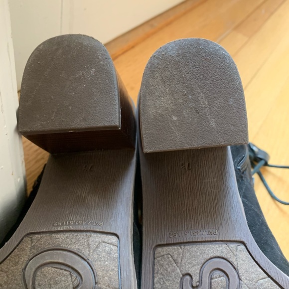 Circus by Sam Edelman Kiera Gladiator Sandals 7.5 - Picture 10 of 16